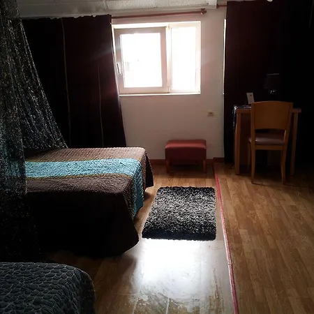 Hotel Besaya
