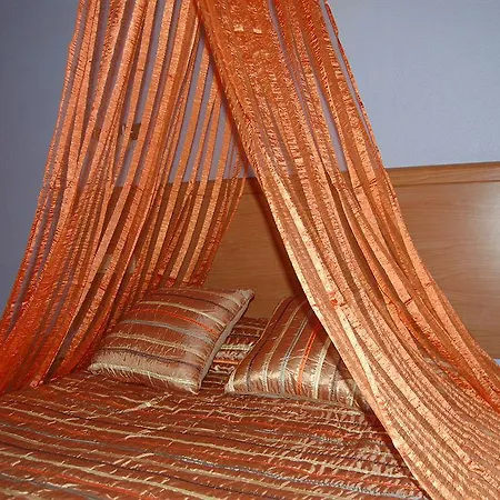 Szálloda Besaya Torrelavega