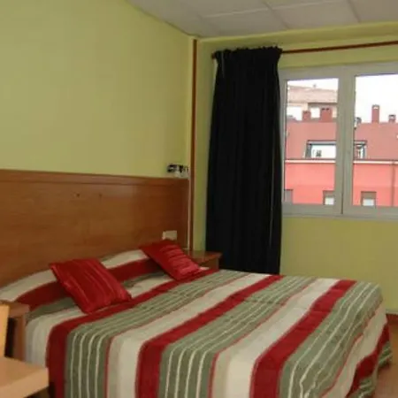 Szálloda Besaya Torrelavega