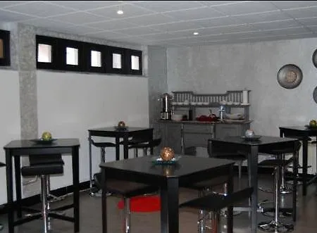 Besaya Hotel