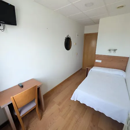 Hotel Besaya *