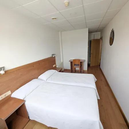 Besaya Hotel Torrelavega