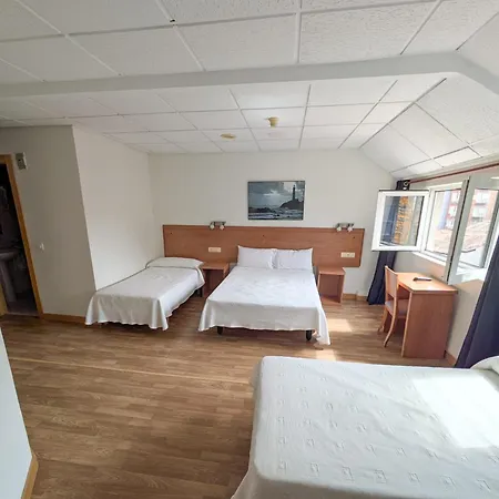 Besaya Hotel