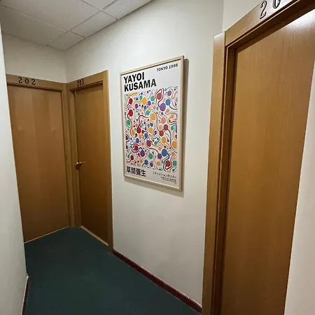 Besaya Hotel Torrelavega