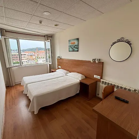 Szálloda Besaya Torrelavega