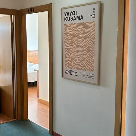 Hotel Besaya *