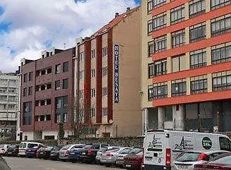 فندق Besaya
