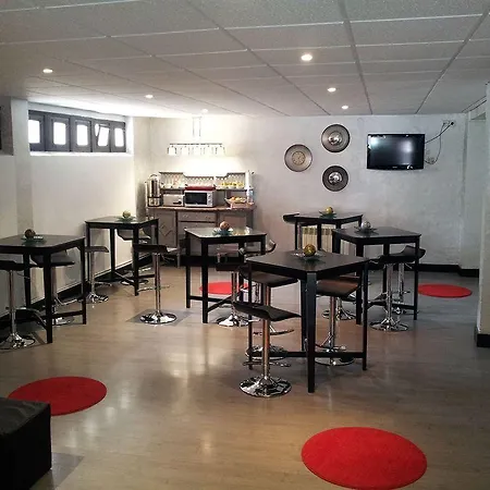 Szálloda Besaya Torrelavega