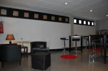 Besaya فندق
