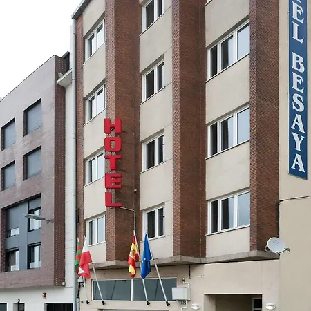 Besaya Torrelavega