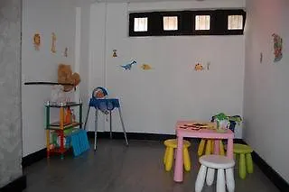 Besaya Hotel