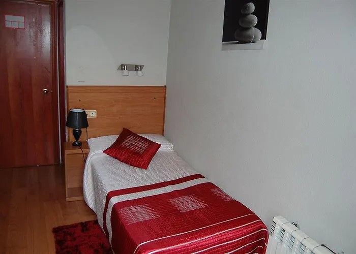 Hotel Besaya Torrelavega