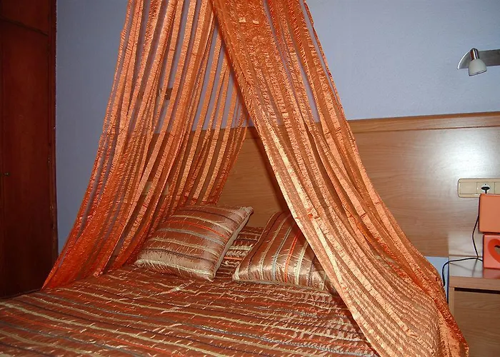 Hotel Besaya Torrelavega