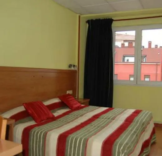 Hotel Besaya Torrelavega
