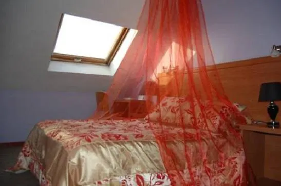 Besaya Hotel Torrelavega