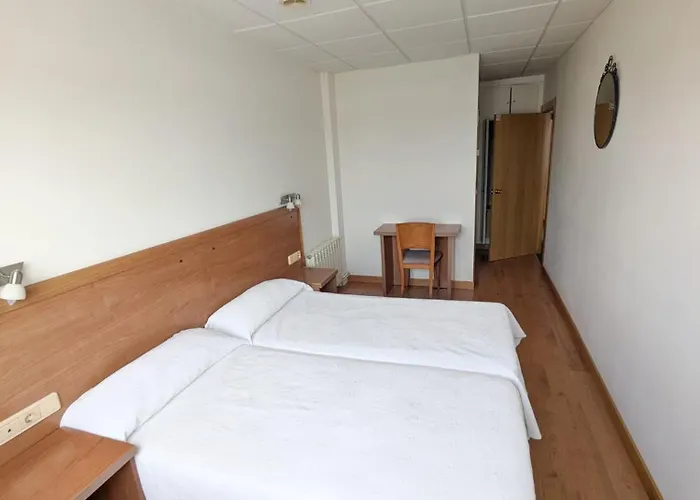 Besaya Hotel Torrelavega