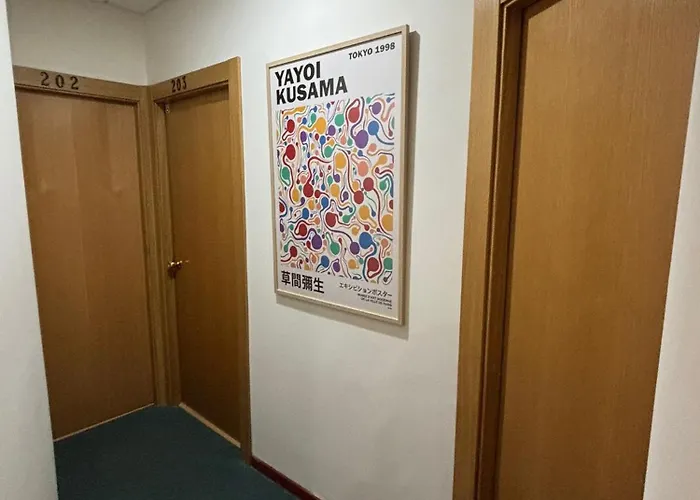 Besaya Hotel Torrelavega