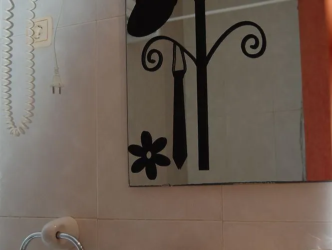 Ξενοδοχείο Besaya