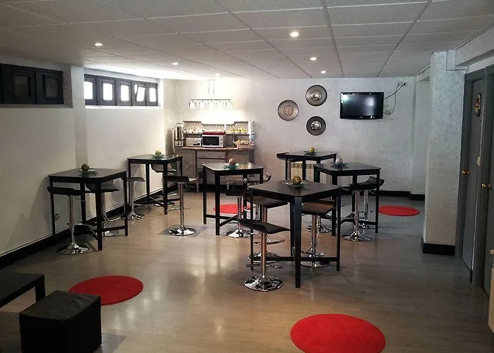 Hotel Besaya Torrelavega