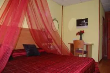 Besaya Hotel Torrelavega