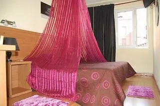 Besaya Hotel Torrelavega